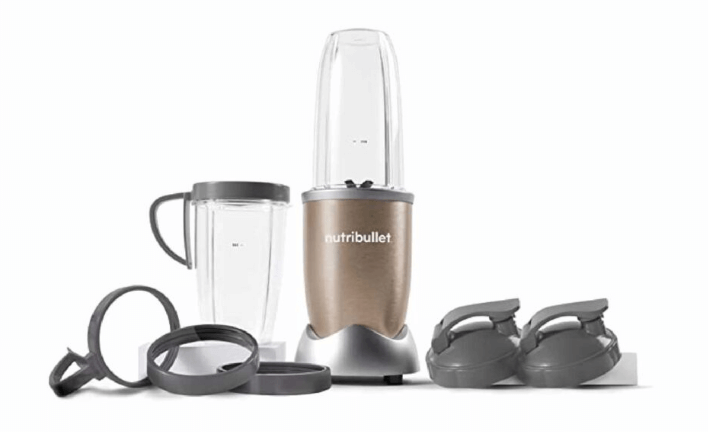 NutriBullet Pro series blender