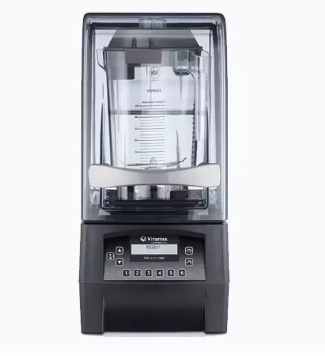 Overall Quietest Vitamix Blender – Vitamix “The Quiet One” 48 Oz