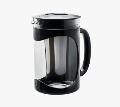 Best cold-brew coffee maker