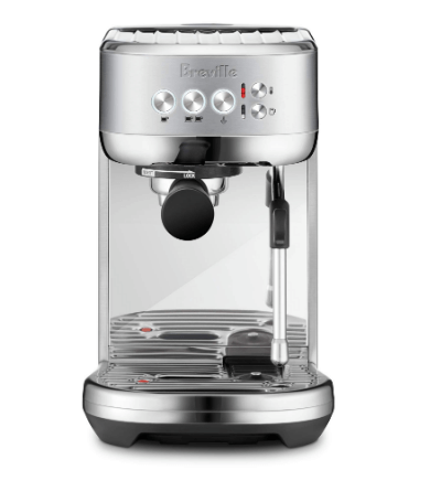 Breville Bambino Plus