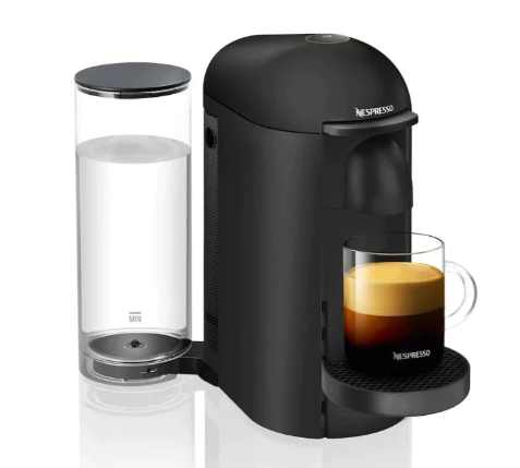  Nespresso Vertuo Plus