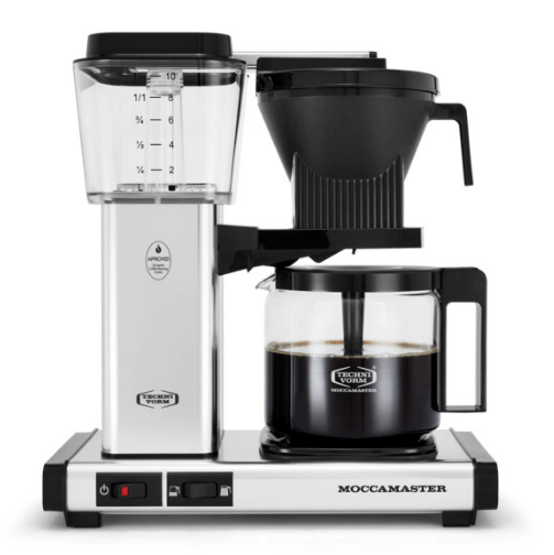 Technivorm Moccamaster KBGV Select