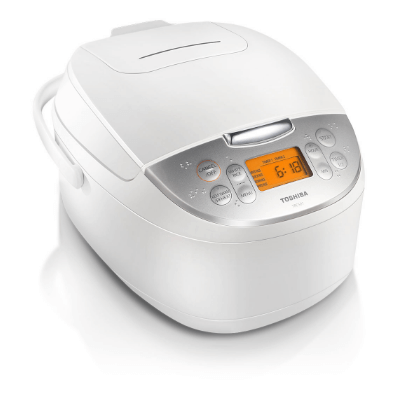 Toshiba TRCS01 Rice Cooker