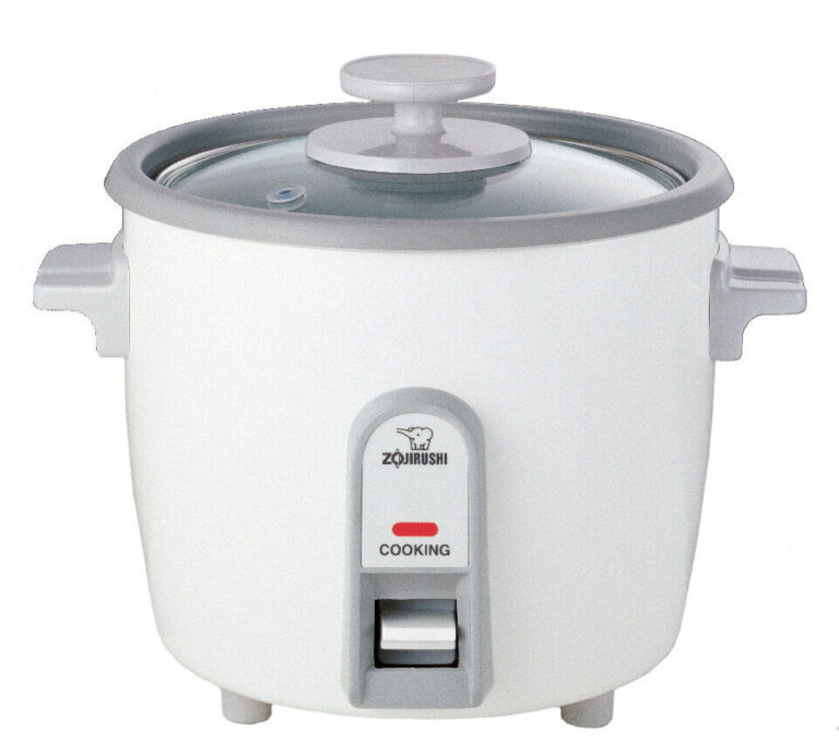 Best Rice Cooker In 2023 Everything You Need To Know