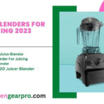 5 Best Blenders for Juicing 2023