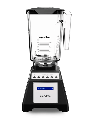 Blendtec Total Classic Blender