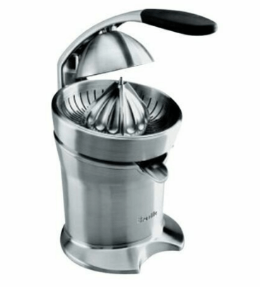 Breville 800CPXL Citrus Juicer 1