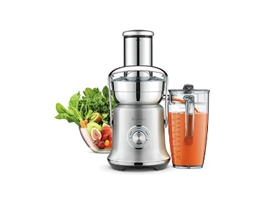 Breville Juice Fountain