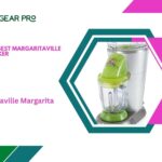 Choosing The Best Margaritaville Margarita Maker