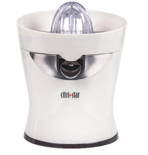 Citristar Citrus Juicer