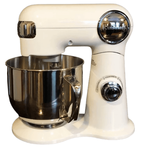 Cuisinart SM-50