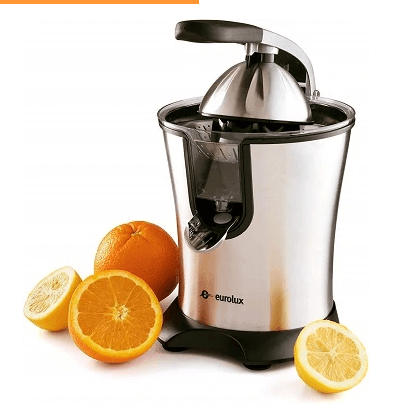 Eurolux Electric Orange Juicer 