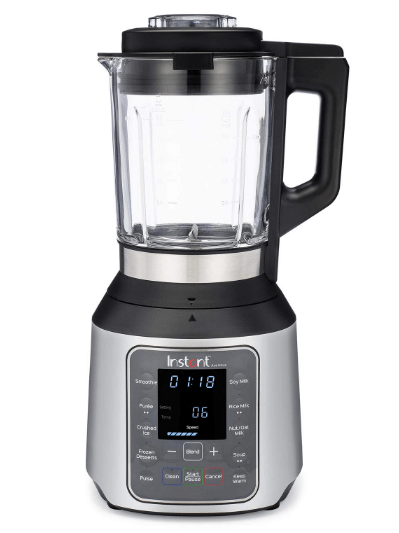 Instant Nova 1,000-Watt Hot And Cold Blender