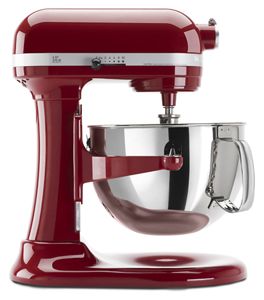 KitchenAid Professional 600 Series 6-Quart Stand Mixer