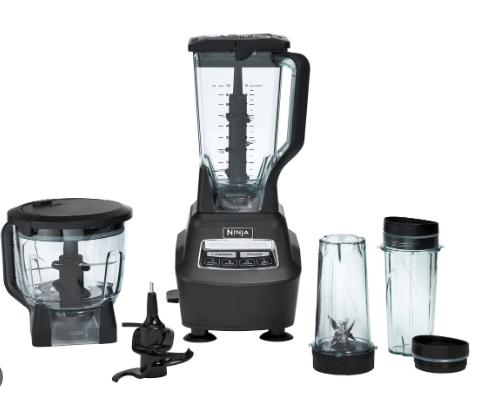 Ninja BL770 Blender For Juicing