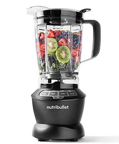 NutriBullet 1200-Watt Blender