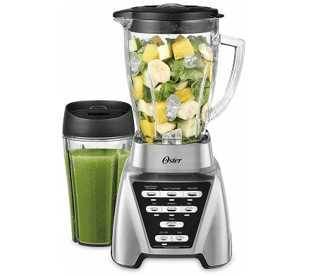 Oster Pro 1200 Juice Blender