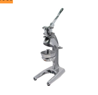  RA Chand J500 Manual Citrus Juicer