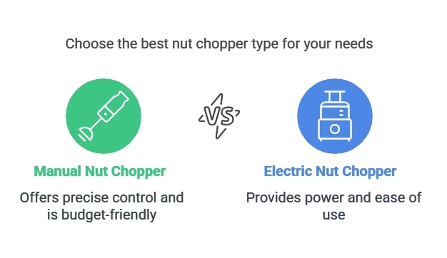 best nut chopper