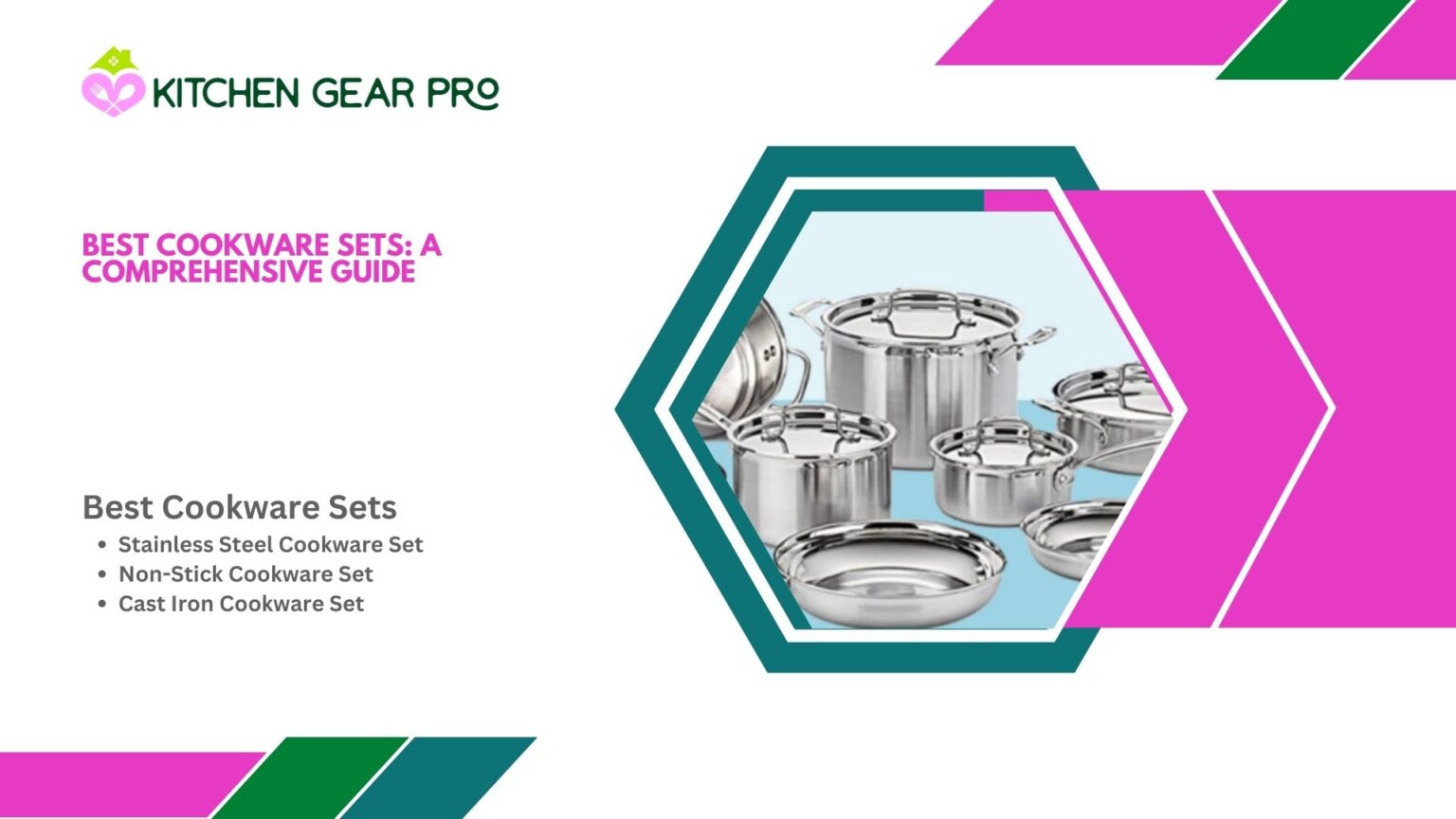 Home Kitchen Gear Pro