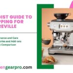 Strategist Guide to Shopping for Breville